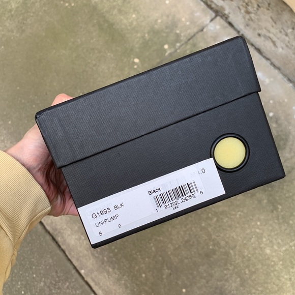 NIB - Coach Kitten Pumps - Picture 11 of 11